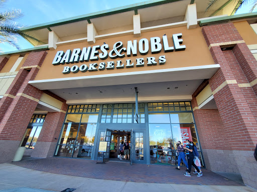 Barnes & Noble, 13719 W Bell Rd, Surprise, AZ 85374, USA, 