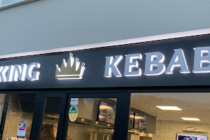 KING KEBAB image