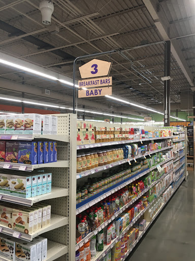 Natural Foods Store «Natural Grocers», reviews and photos, 9108 Metcalf Ave, Overland Park, KS 66212, USA