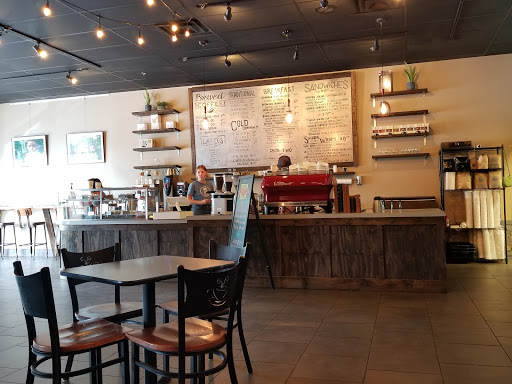 Cafe «hebrews coffee», reviews and photos, 1604 E Republic Rd, Springfield, MO 65804, USA