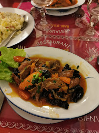 Plats et boissons du Restaurant vietnamien La Baie d'Halong à Tarbes - n°4