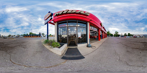 Car Repair and Maintenance «Midas», reviews and photos, 531 S Telegraph Rd, Monroe, MI 48161, USA