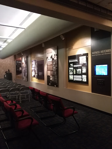 Cultural Center «The Holocaust Memorial Resource and Education Center of Florida», reviews and photos, 851 N Maitland Ave, Maitland, FL 32751, USA