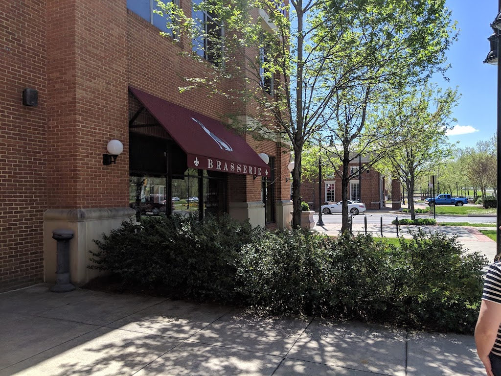 French Hound Brasserie 20176