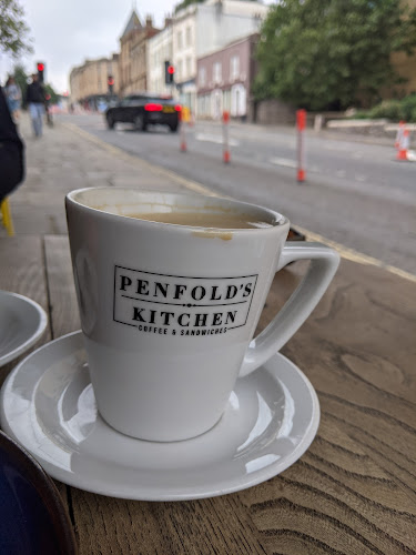 Penfold's Kitchen - Bristol
