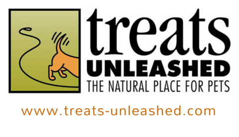 Pet Supply Store «Treats Unleashed», reviews and photos, 306 Mid Rivers Center, St Peters, MO 63376, USA