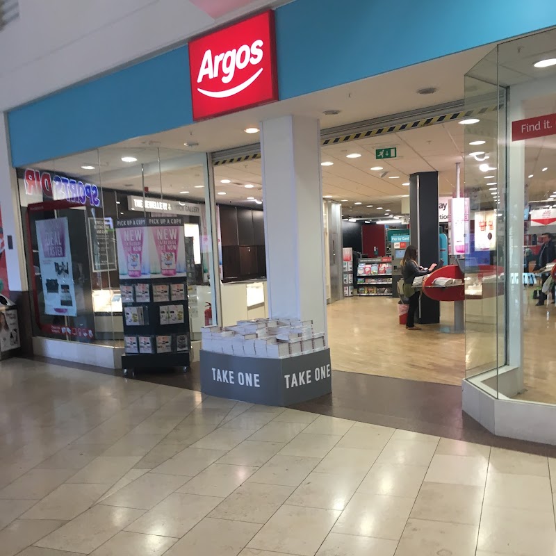 Argos Dundee Overgate