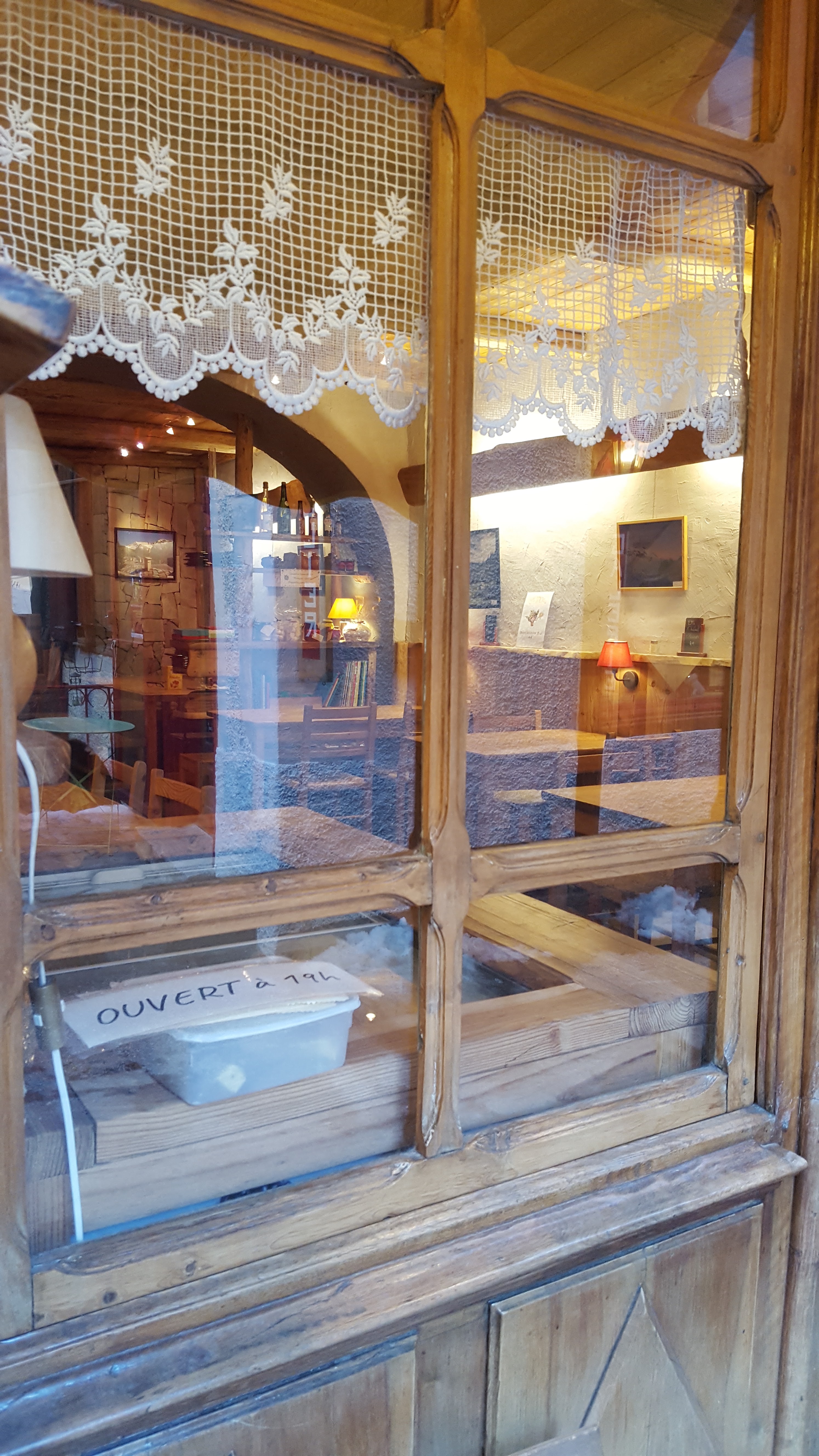 Photo n° 3 de l'avis de Aymeric.e fait le 16/02/2019 à 15:17