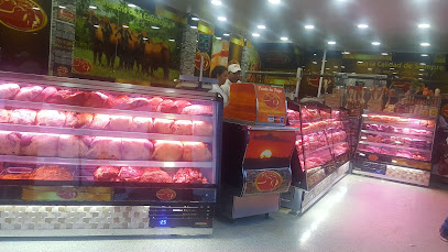 Carnicería Colombiana De Carnes
