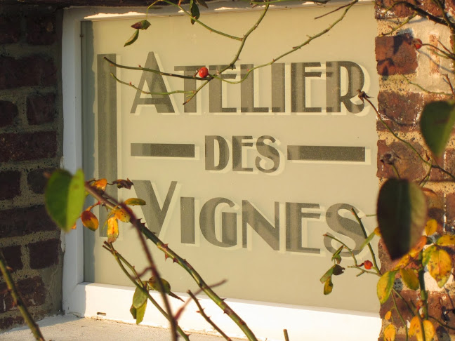 Atelier des Vignes - Didier Havenne architecte - Gembloers
