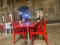 Atmosphère du Restaurant italien Trattoria des Pistoles à Marseille - n°7