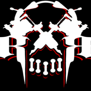 Explore tattoo ideas colorful, creative tattoo ideas in Beverly Hills, available at R-N-R Custom Tattoos