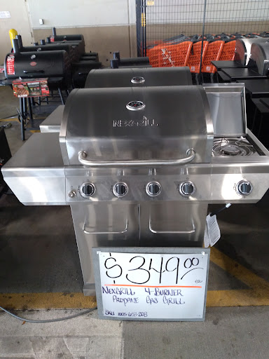 Home Improvement Store «The Home Depot», reviews and photos, 1000 NE 4th Ave, Fort Lauderdale, FL 33304, USA