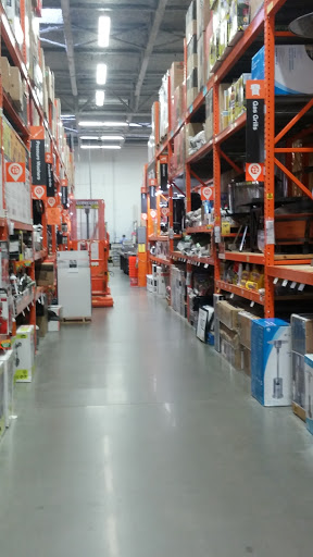 Home Improvement Store «The Home Depot», reviews and photos, 7125 W 88th Ave, Westminster, CO 80021, USA