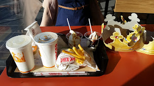 Photo n°13 de Burger King à Cholet ()