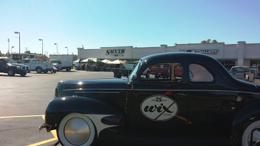 Auto Parts Store «Smyth Automotive», reviews and photos, 685 W Plane St, Bethel, OH 45106, USA
