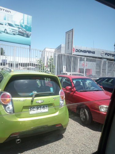 Cidef Pajaritos ventas automotriz 0 km - Oficina de empresa