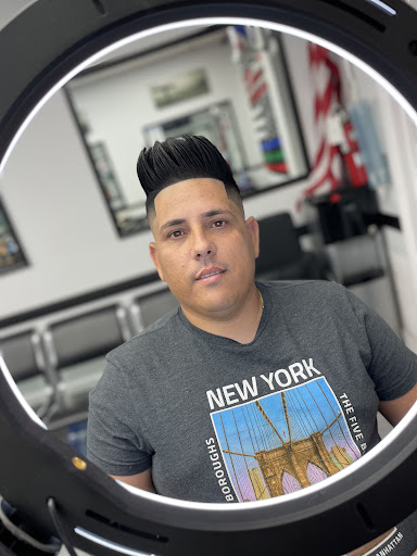 Barber Shop «Yayo barbershop.Inc», reviews and photos, 9889 SW 88th St, Miami, FL 33176, USA