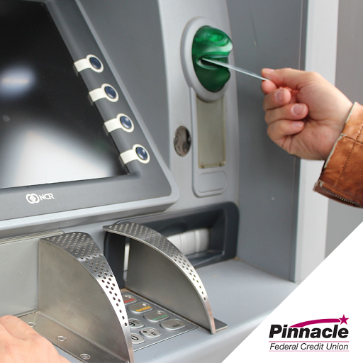 Federal Credit Union «Pinnacle Federal Credit Union», reviews and photos