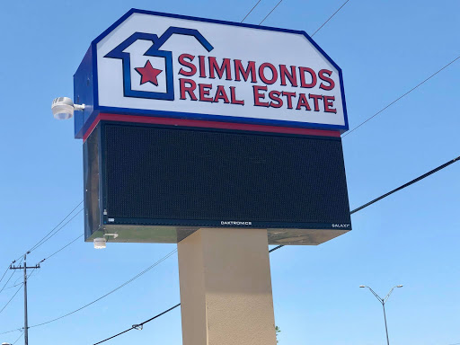 Real Estate Agency «Simmonds Real Estate Inc.», reviews and photos, 17331 I-35, Schertz, TX 78154, USA