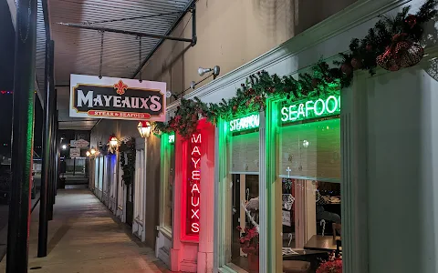 Mayeaux's Steak & Seafood Restaurant image