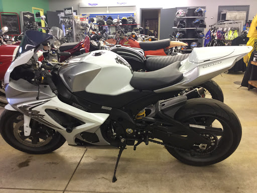 Motorcycle Dealer «PERFORMANCE CYCLE», reviews and photos, 1229 W Main St, Oklahoma City, OK 73106, USA