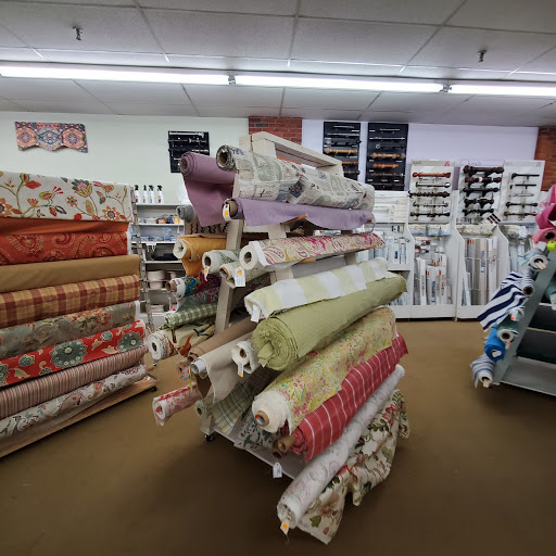 Fabric Store «New England Fabrics», reviews and photos, 55 Ralston St, Keene, NH 03431, USA