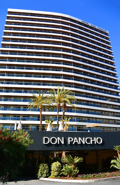 Hotel Don Pancho