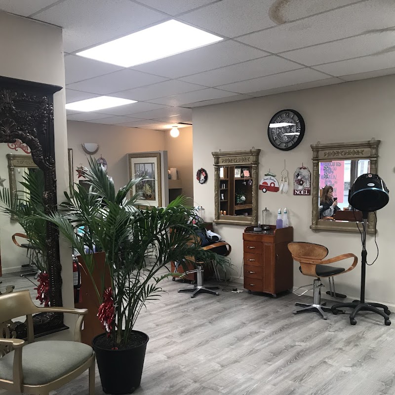 Dream Salon