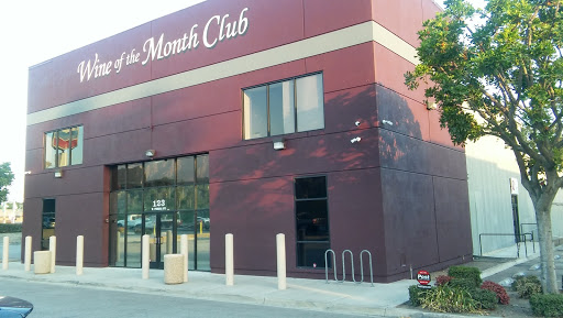 Wine of the Month Club, 123 W Pomona Ave, Monrovia, CA 91016, USA, 