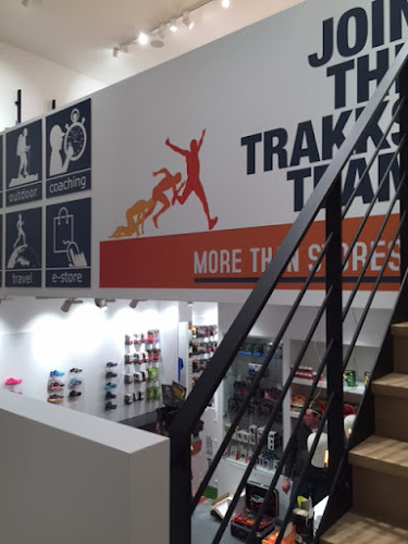 TraKKs - Sportwinkel