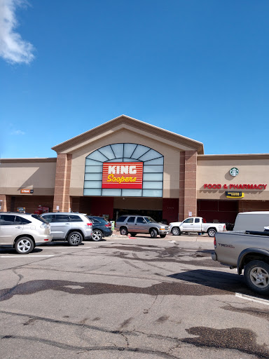 Grocery Store «King Soopers», reviews and photos, 17171 S Golden Rd, Golden, CO 80401, USA