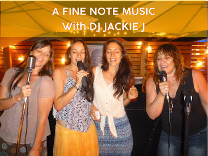 A Fine Note Karaoke Too! AKA A Fine Note Music