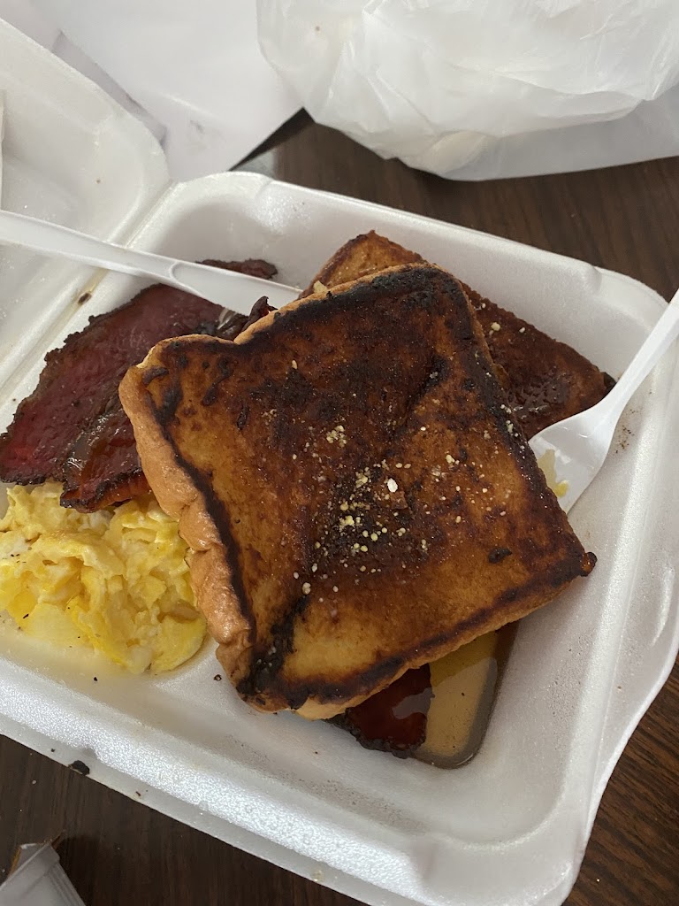 Rocky's Breakfast & Lunch 19142