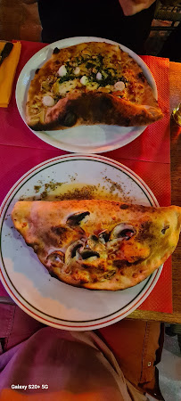 Pizza du Restaurant italien Pizzeria Bocca d'Oro à Porto-Vecchio - n°11