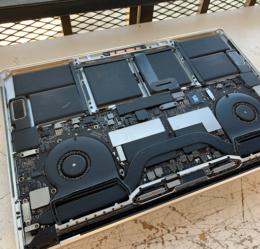OC Smalltech Computer Repair image