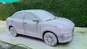 Car Wash 40