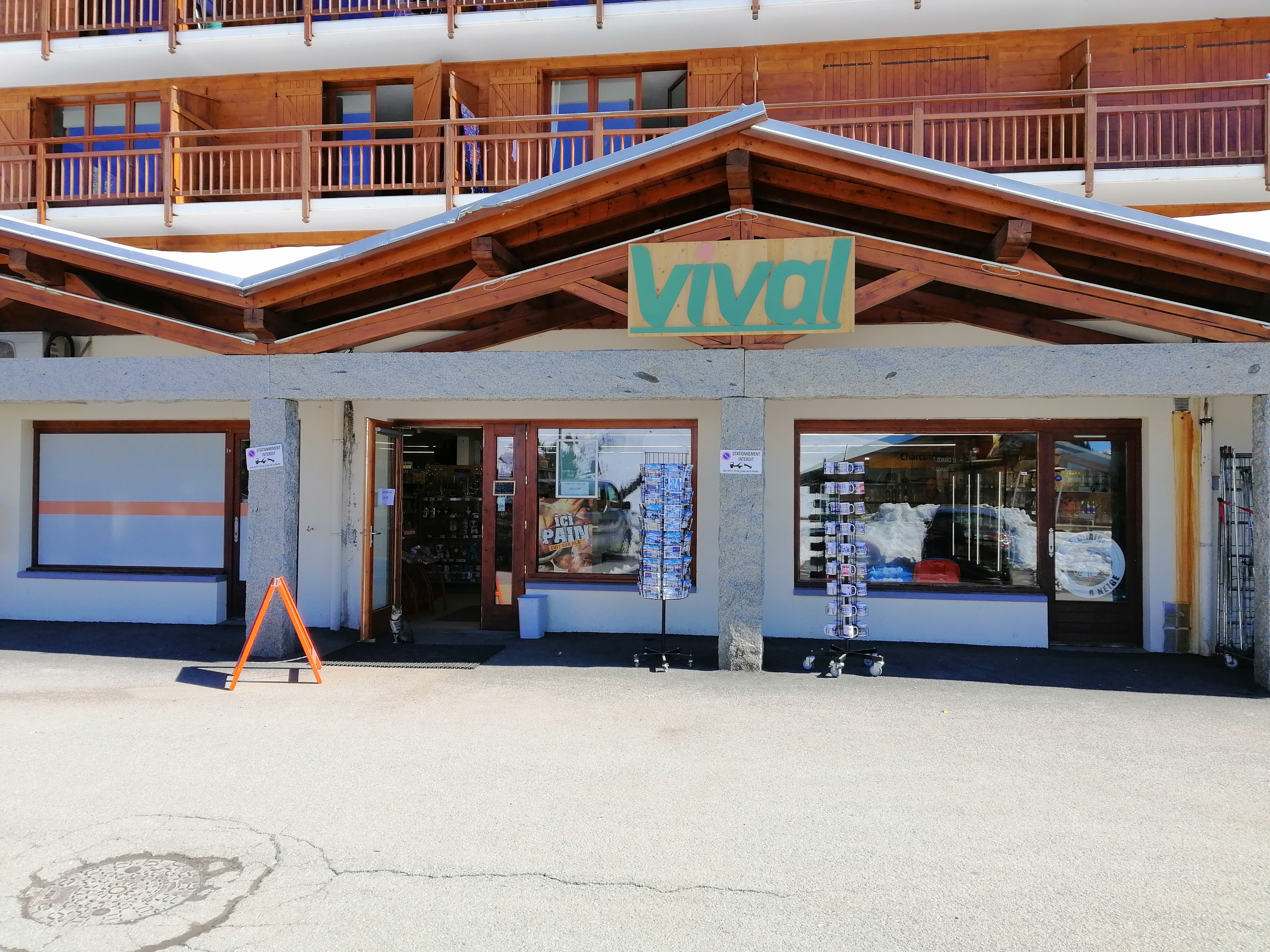 Photo n° 2 de l'avis de BERTRAND.E fait le 25/03/2019 à 20:39