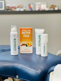 Lott Chiropractic Clinic, P.C. - Photo 7 - Car repair in Lincoln, NE, Lincoln