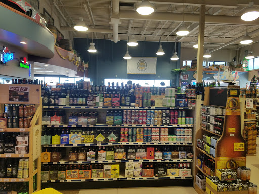 Wine Store «Harbor Wine & Spirits», reviews and photos, 2135 Commerce Blvd, Mound, MN 55364, USA