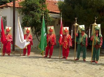 Turgutlu Mehterleri - Turgutlu Hilal Mehteri