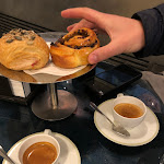 Photo n°1 de l'avis de arianna.l fait le 11/04/2024 à 16:18 sur le  Cavour 1880 à Bergamo