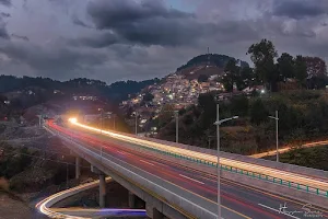 Shimla Hill Tunnel Hazara Expressway E-35 image