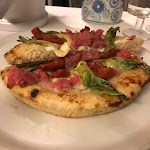 Photo n°4 de l'avis de Fabrizio.a fait le 30/06/2017 à 19:51 sur le  Ristorante Noe' Torino à Turin
