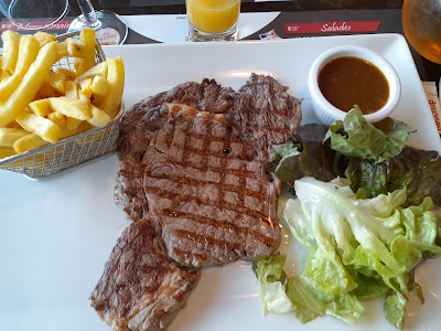 Brasserie LE WIFI à Montval-sur-Loir