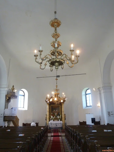Hozzászólások és értékelések az Tállyai Evangélikus templom, Kossuth Lajos keresztelkedési helye-ról