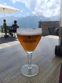 Plats et boissons du Restaurant L'Alp De Zélie 2100 Valloire Galibier - n°12
