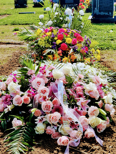 Funeral Home «Riverdale Funeral Home Inc», reviews and photos, 5044 Broadway, New York, NY 10034, USA