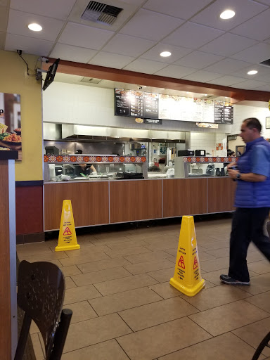 Mexican Restaurant «El Pollo Loco», reviews and photos, 2506 International Blvd, Oakland, CA 94601, USA