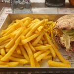 Photo n°3 de l'avis de Tiziana.i fait le 27/10/2021 à 15:01 sur le  Napizz - Riccione Ceccarini à Riccione